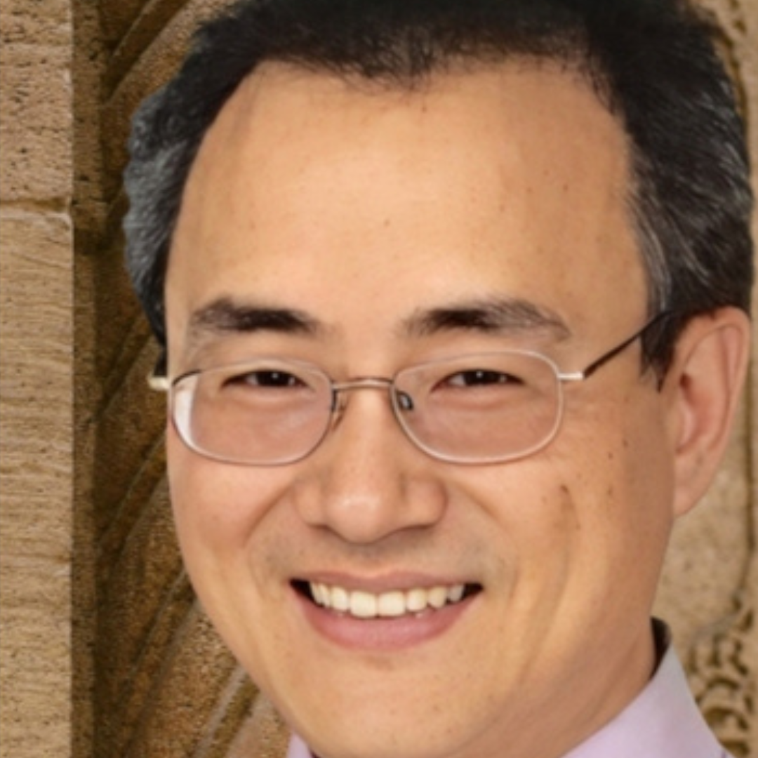 Small headshot image of Yang Zhang